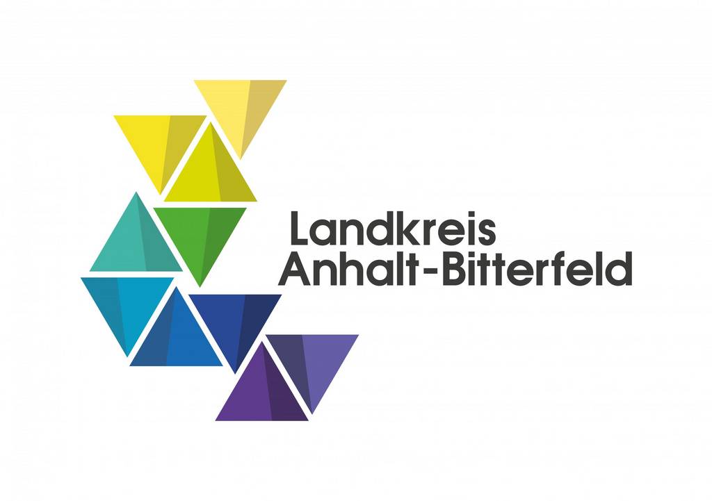Logo Landkreis Anhalt-Bitterfeld
