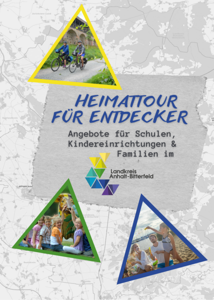 Heimattour für Entdecker © Annett Freudenreich